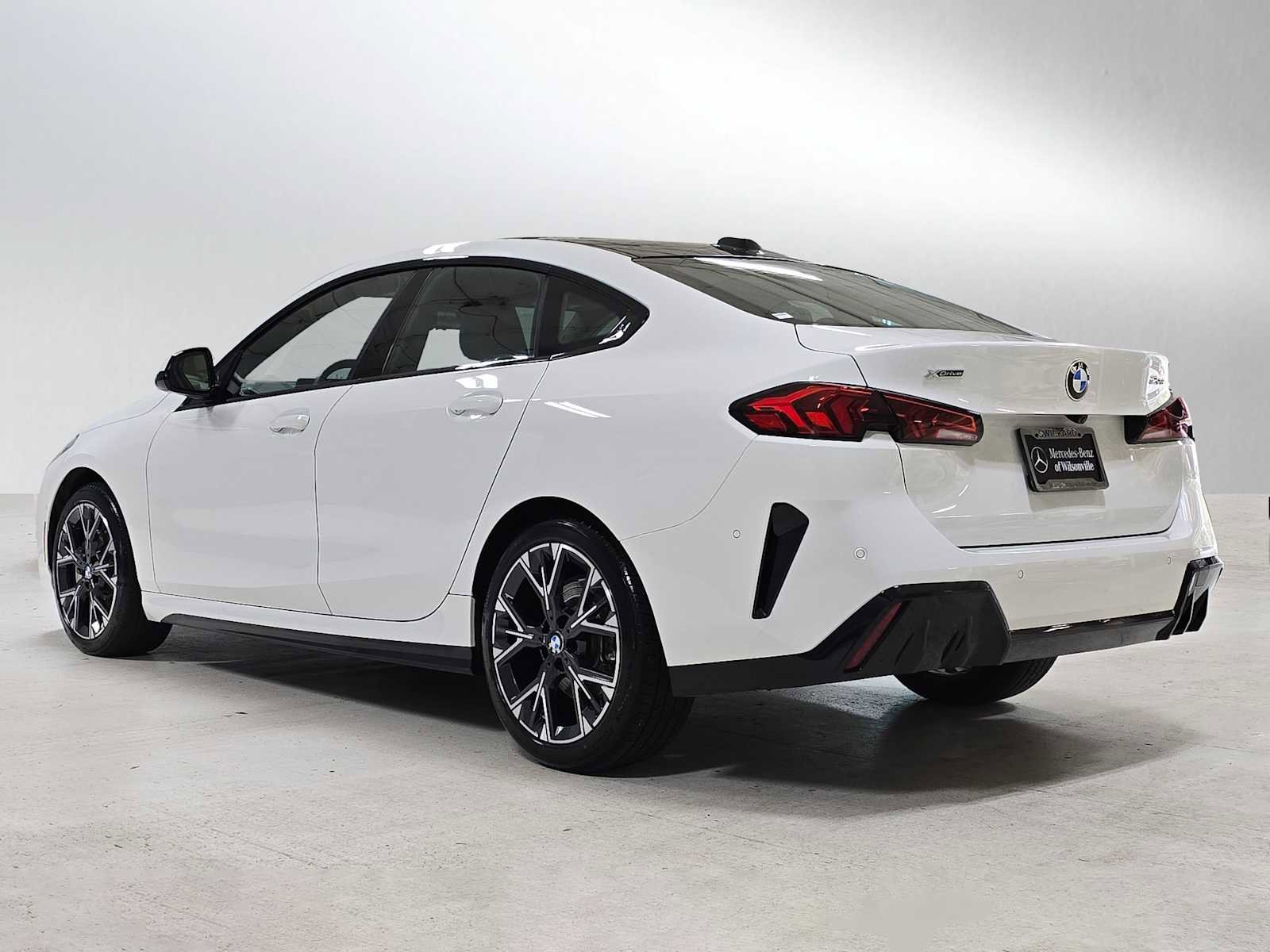 Used 2025 BMW 228i xDrive AWD/4WD image 5