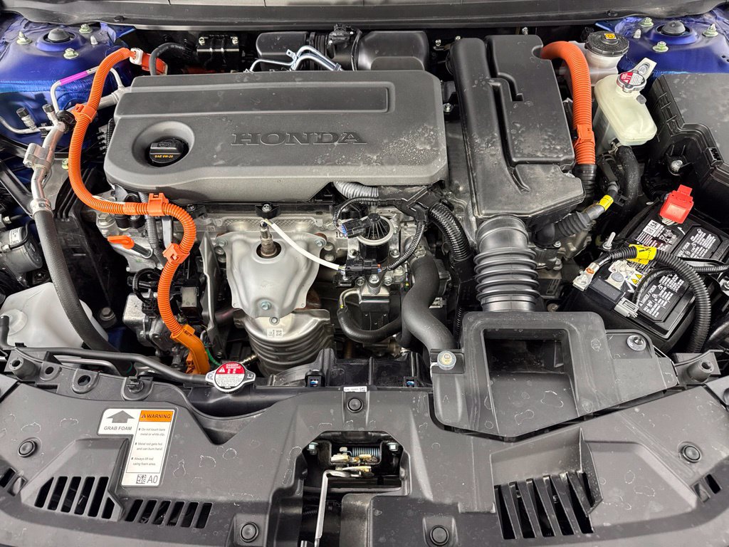 Used 2025 Honda Accord Sport image 19