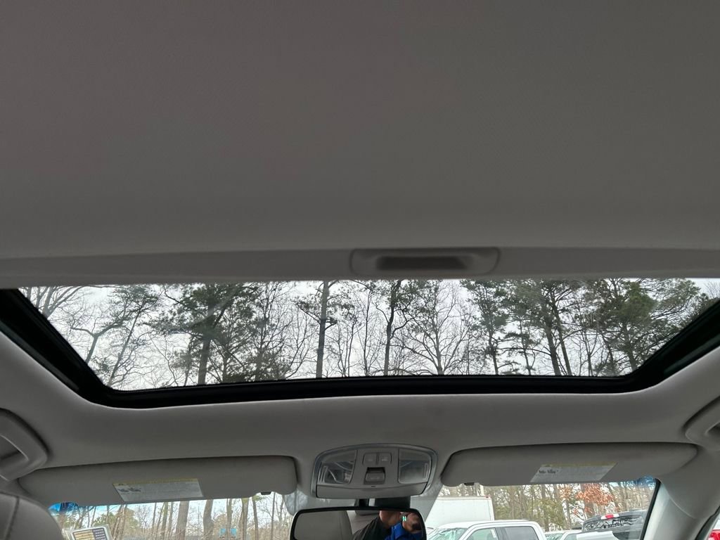 Used 2018 Hyundai Sonata Limited w/ Limited Ultimate Package 03 image 30