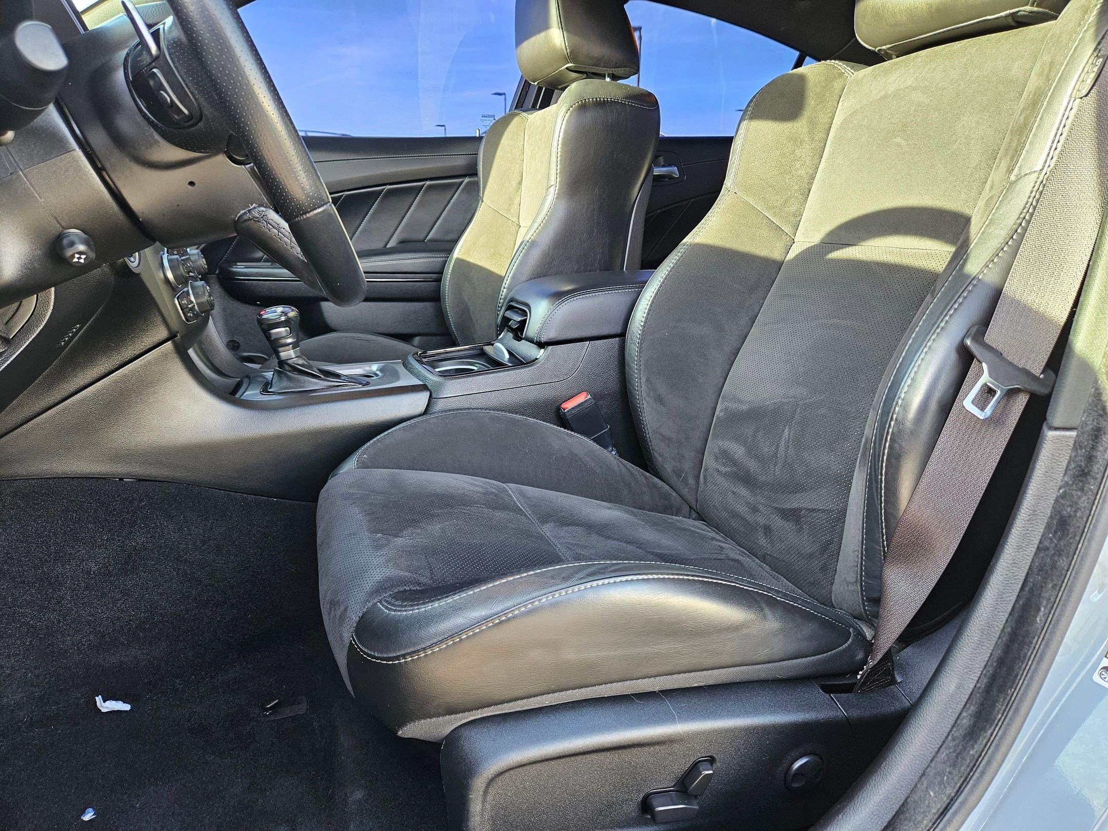 Used 2022 Dodge Charger GT w/ Plus Group image 17