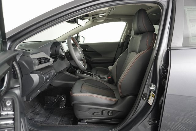 New 2025 Subaru Crosstrek 2.5i Limited w/ Crosstrek Mirror Package image 9