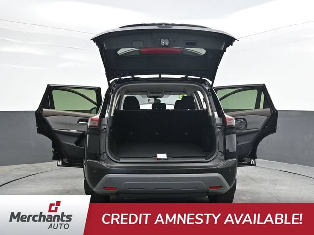 Used 2023 Nissan Rogue SV FWD image 45