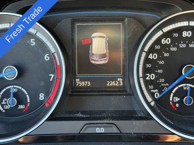 Used 2017 Volkswagen Golf R 4-Door image 20