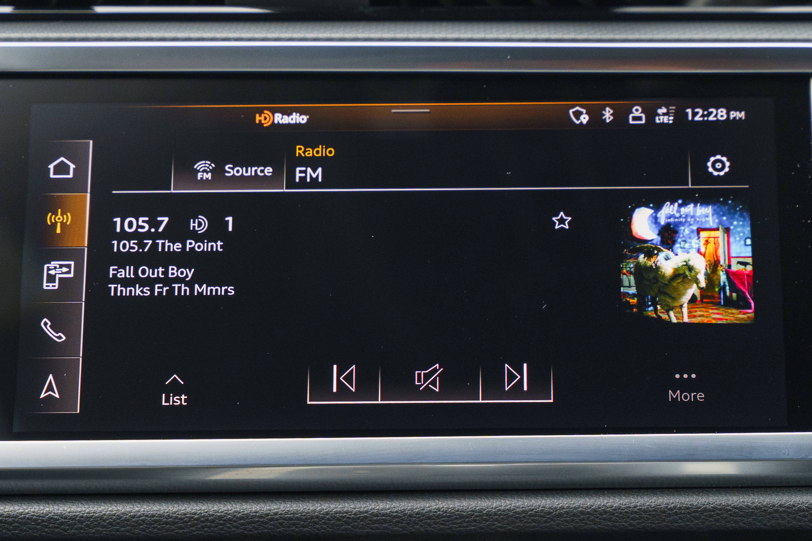 Used 2022 Audi Q3 2.0T Premium Plus w/ Premium Plus Package image 13