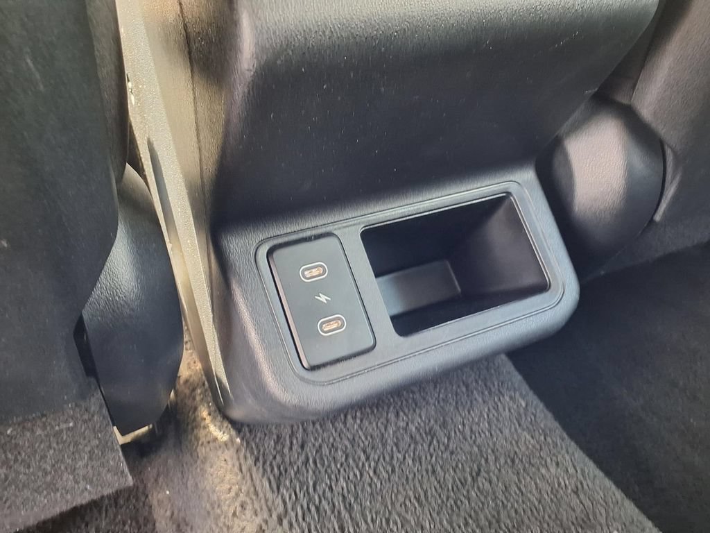 Used 2025 Kia K4 FWD image 24