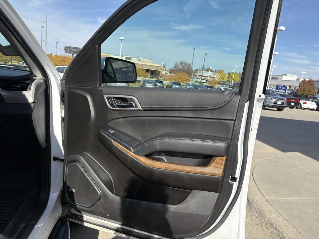 Used 2020 GMC Yukon XL Denali image 26