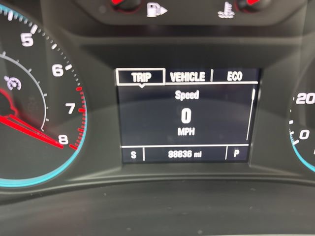 Used 2021 Chevrolet Malibu LT FWD image 6