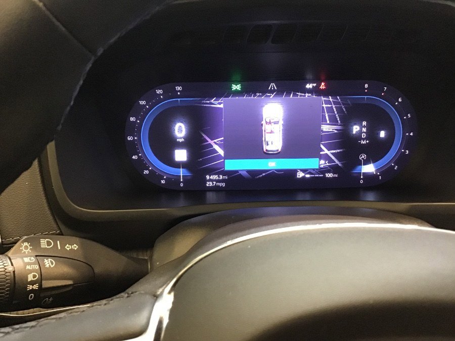 Used 2023 Volvo XC90 B6 Ultimate image 12