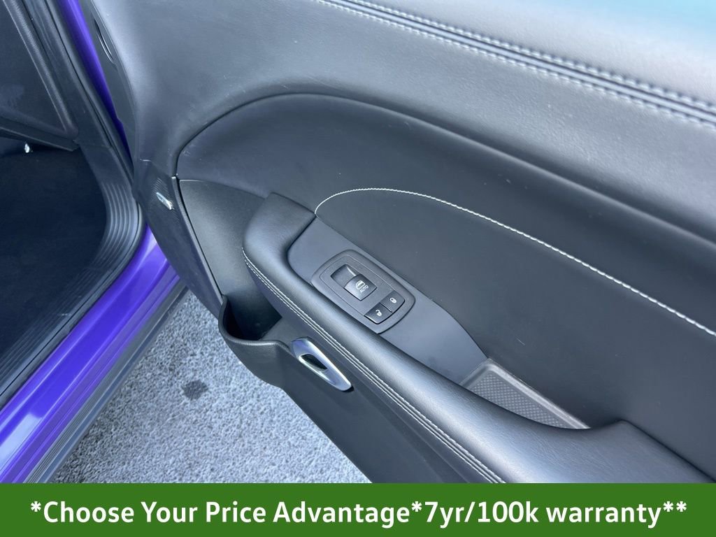 Certified 2023 Dodge Challenger R/T Scat Pack w/ Plus Package image 18