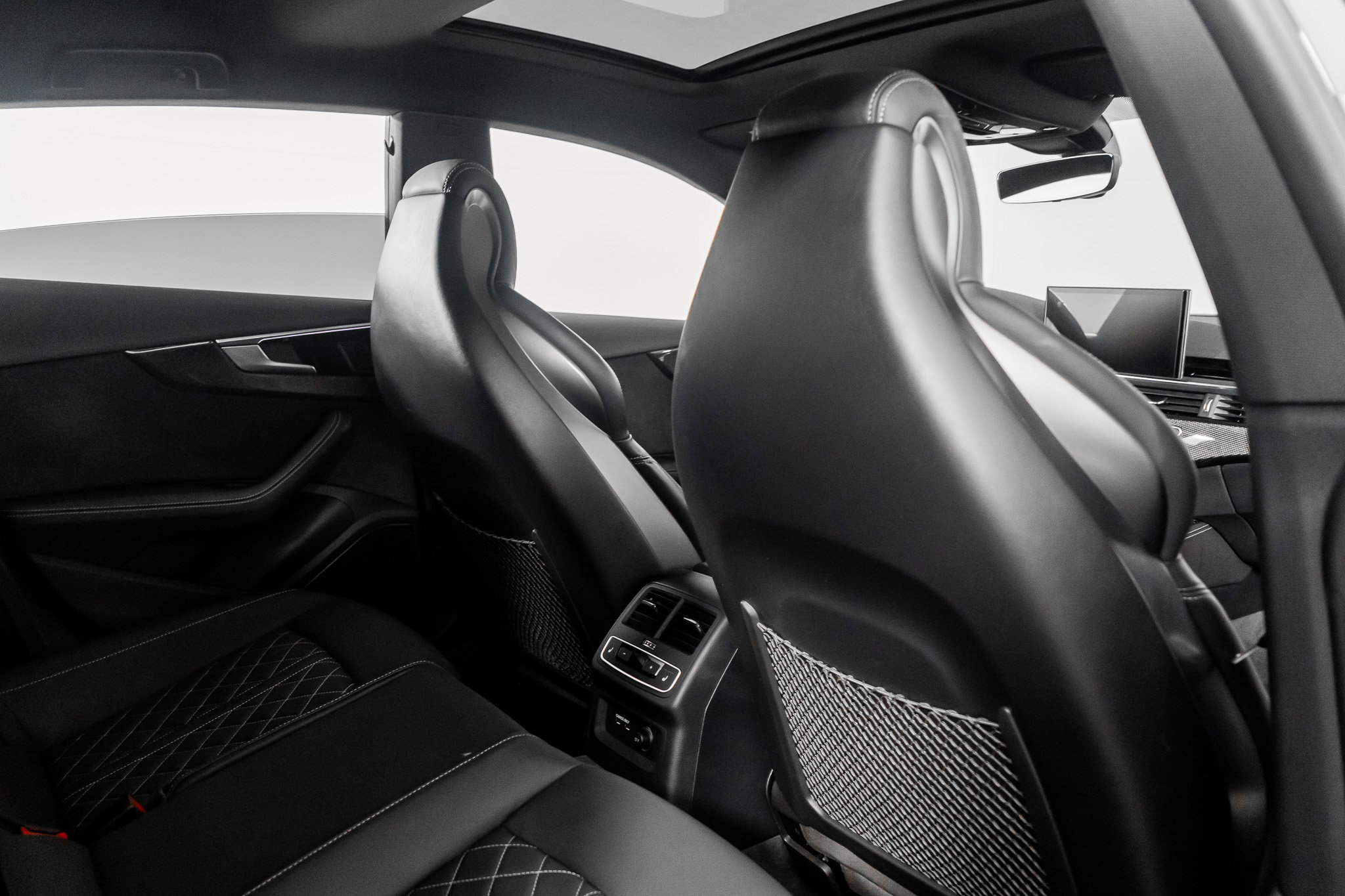 Used 2023 Audi S5 Prestige image 53