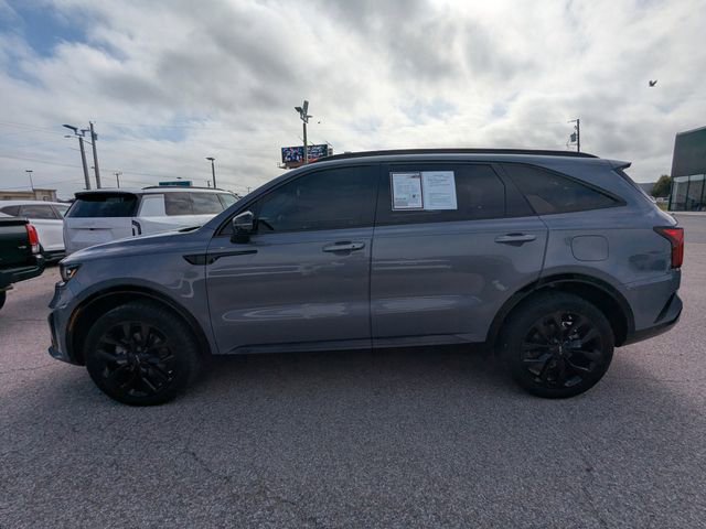 Used 2022 Kia Sorento SX image 6