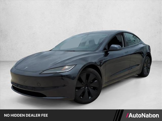 Used 2024 Tesla Model 3
