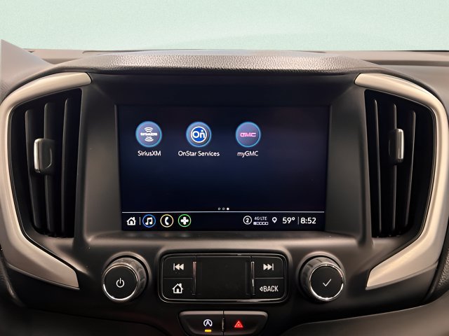 Certified 2024 GMC Terrain SLT AWD/4WD image 26