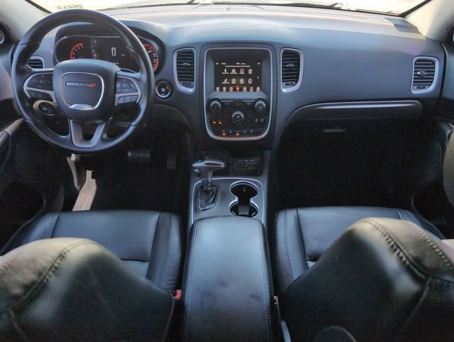 Used 2020 Dodge Durango SXT RWD image 19