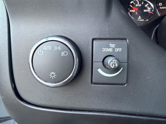 Used 2023 GMC Savana 2500 image 17