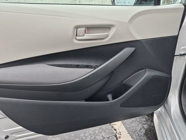 Certified 2026 Toyota Corolla LE FWD image 15
