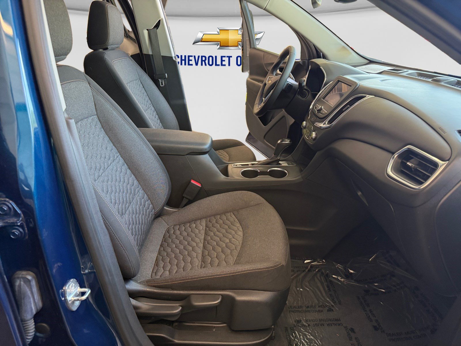 Used 2021 Chevrolet Equinox LT AWD/4WD image 13