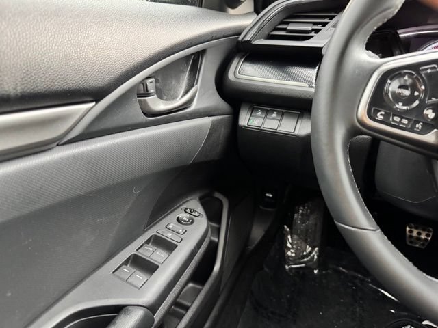 Used 2021 Honda Civic Sport image 28