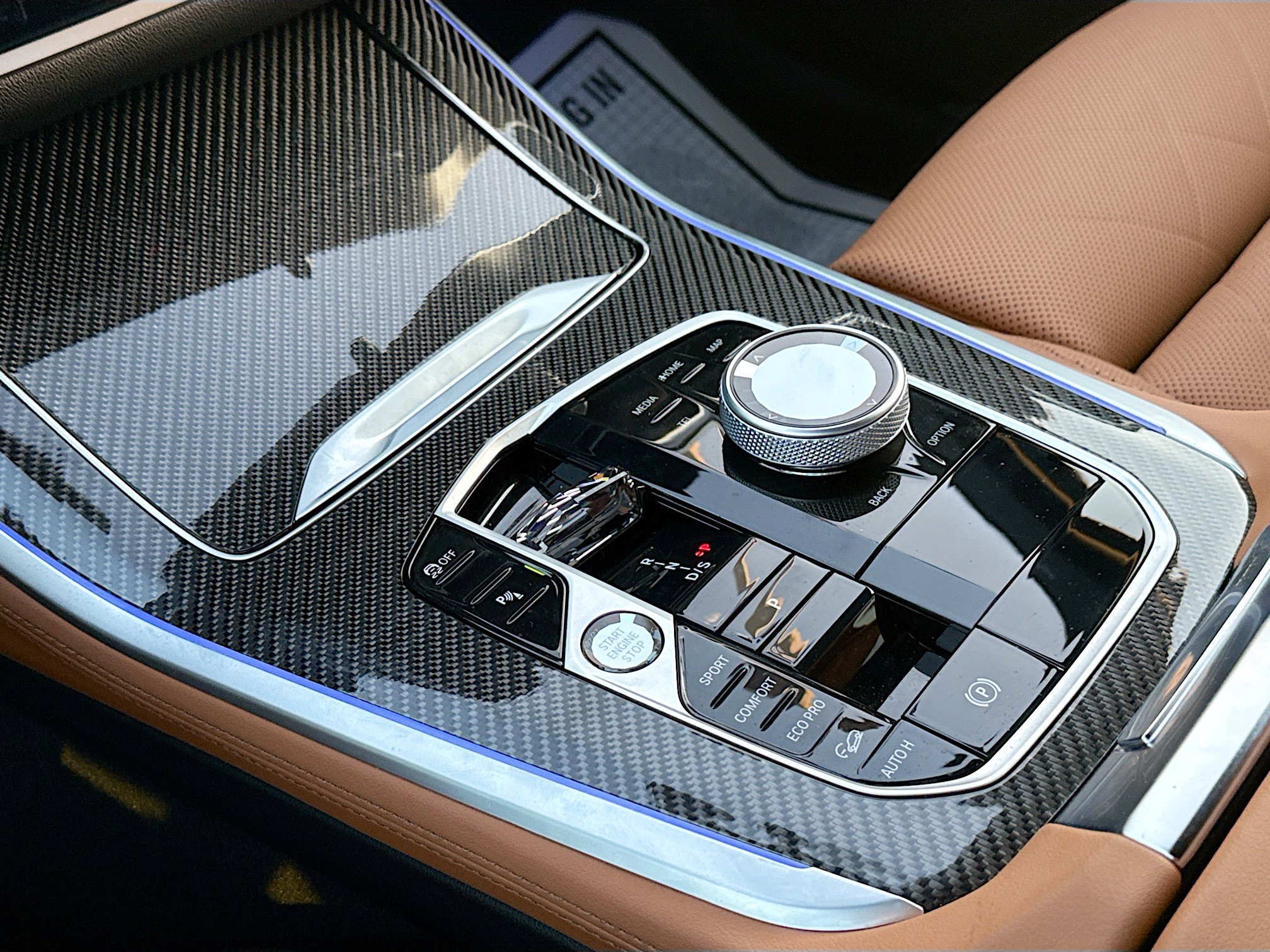 Used 2026 BMW X5 M60i image 30