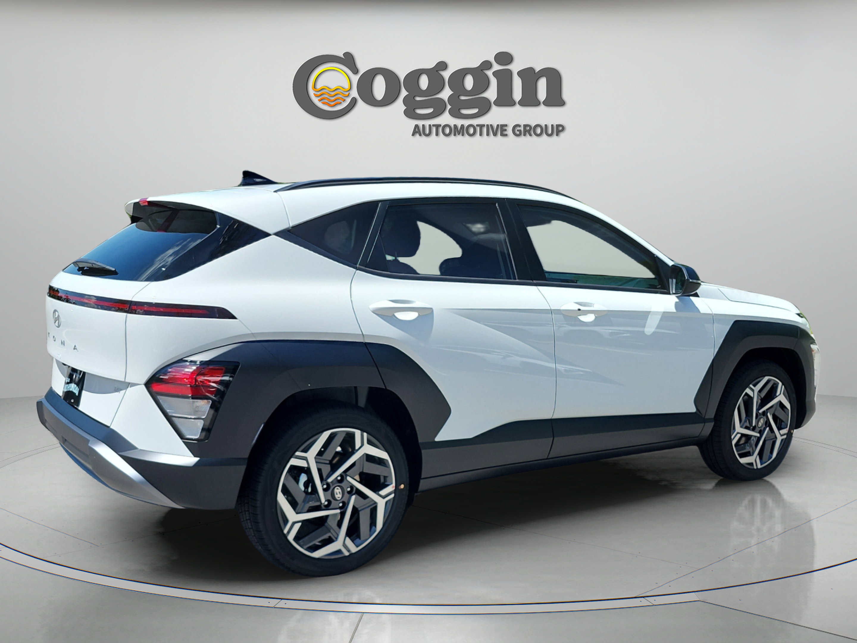 New 2026 Hyundai Kona SEL Premium FWD image 5