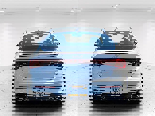 Used 2022 Kia K5 GT-Line image 5