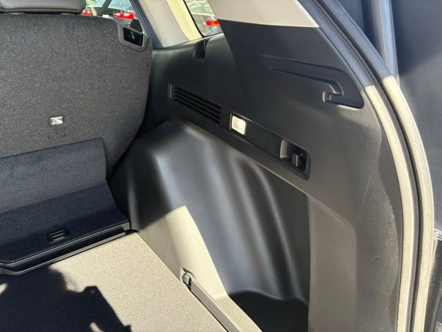 New 2026 Honda CR-V EX-L image 27