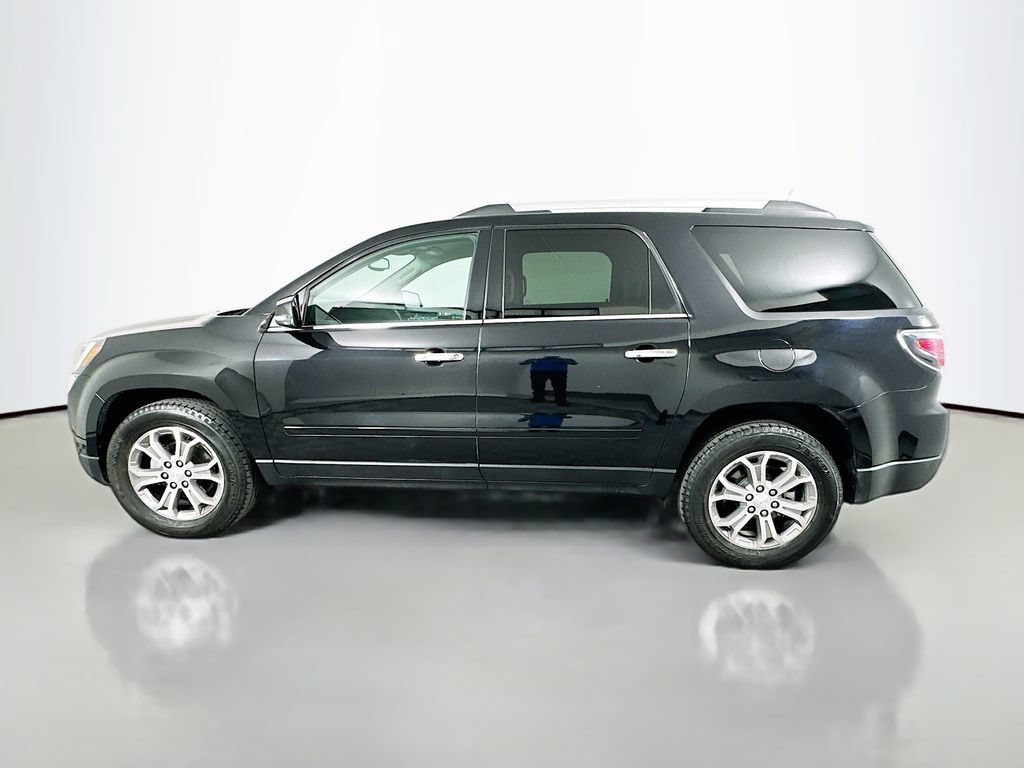 Used 2016 GMC Acadia SLT FWD image 8