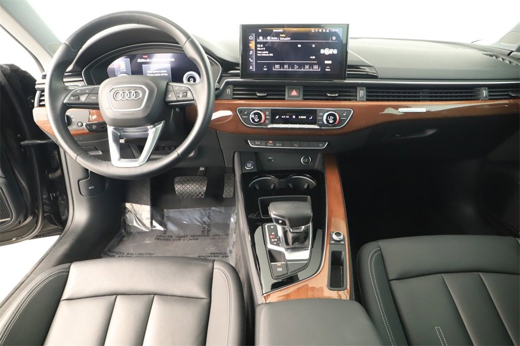 Certified 2023 Audi A5 2.0T Premium Plus w/ Premium Plus image 18