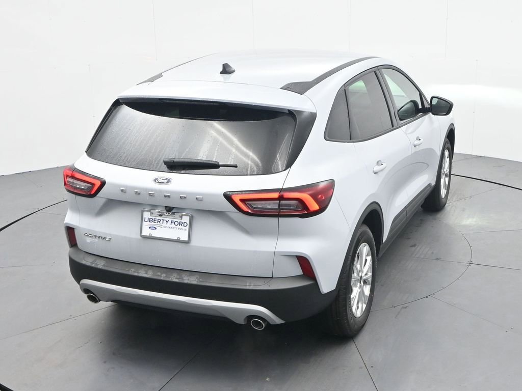 New 2026 Ford Escape Active image 30