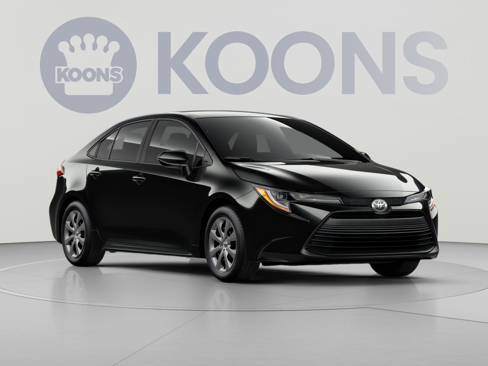 New 2026 Toyota Corolla LE FWD image 18