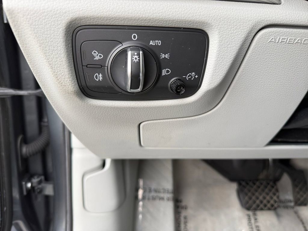 Used 2015 Audi A3 2.0T Prestige image 25