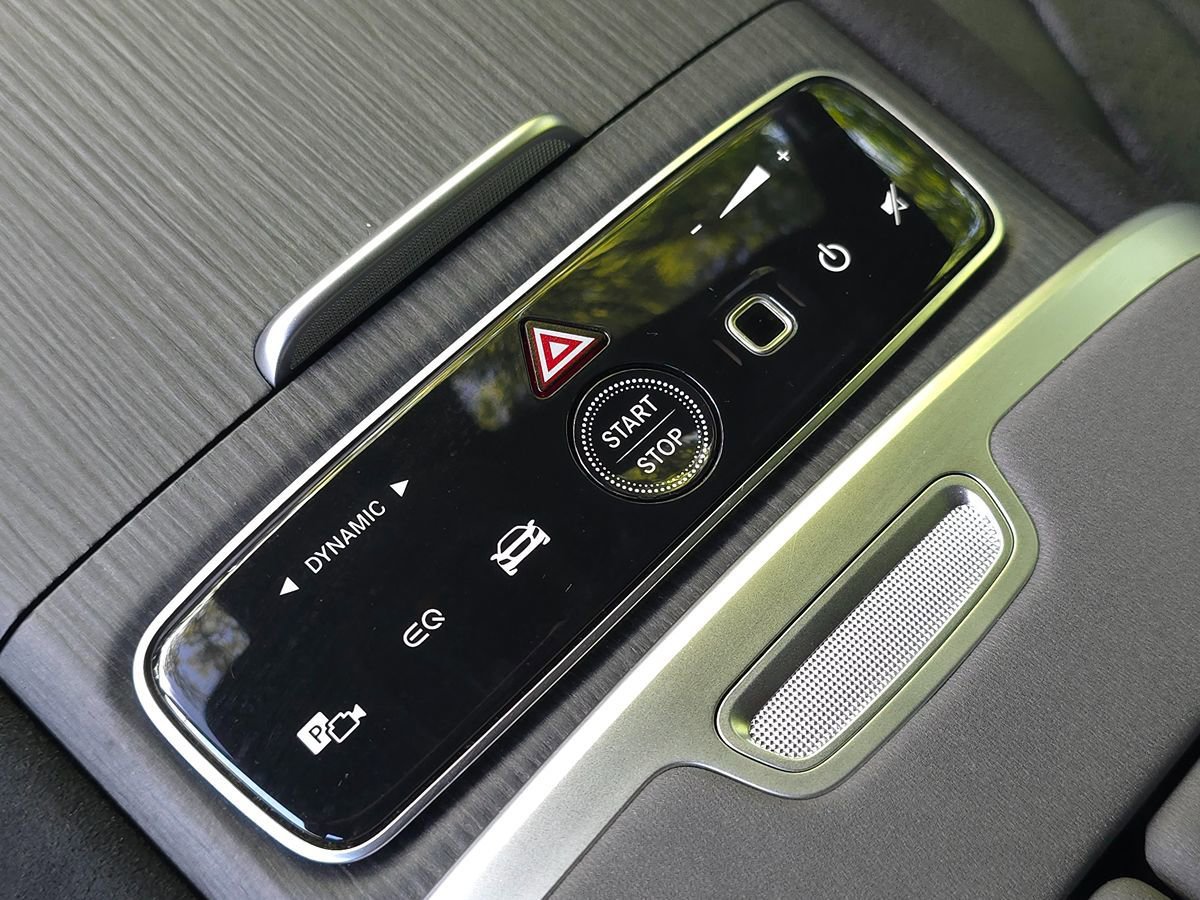Used 2022 Mercedes-Benz EQS 580 4MATIC Sedan image 80