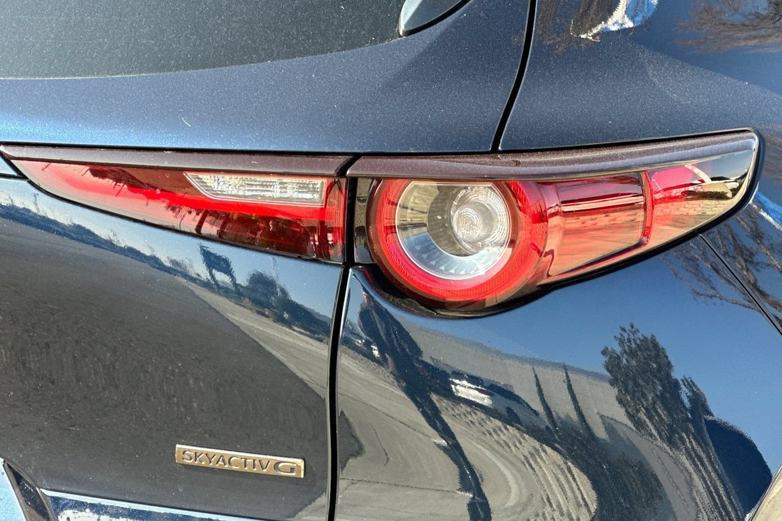 New 2026 MAZDA CX-30 AWD 2.5 S image 32