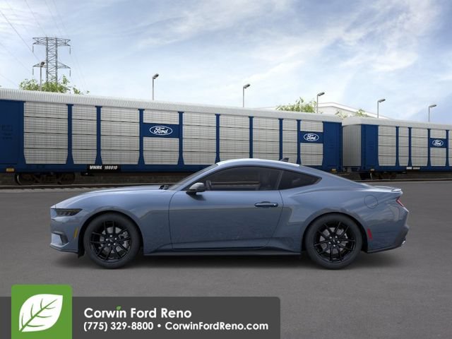 New 2026 Ford Mustang Premium RWD image 3