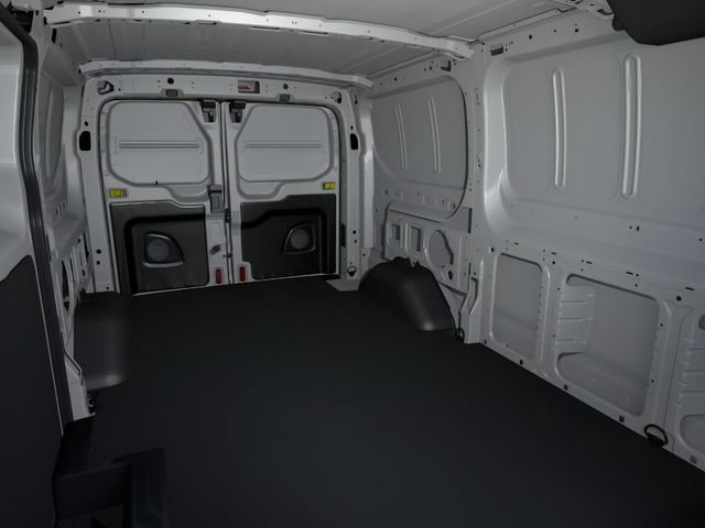 New 2026 Ford Transit 150 Low Roof RWD image 11