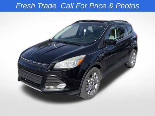 Used 2015 Ford Escape SE w/ Equipment Group 201A AWD/4WD image 1