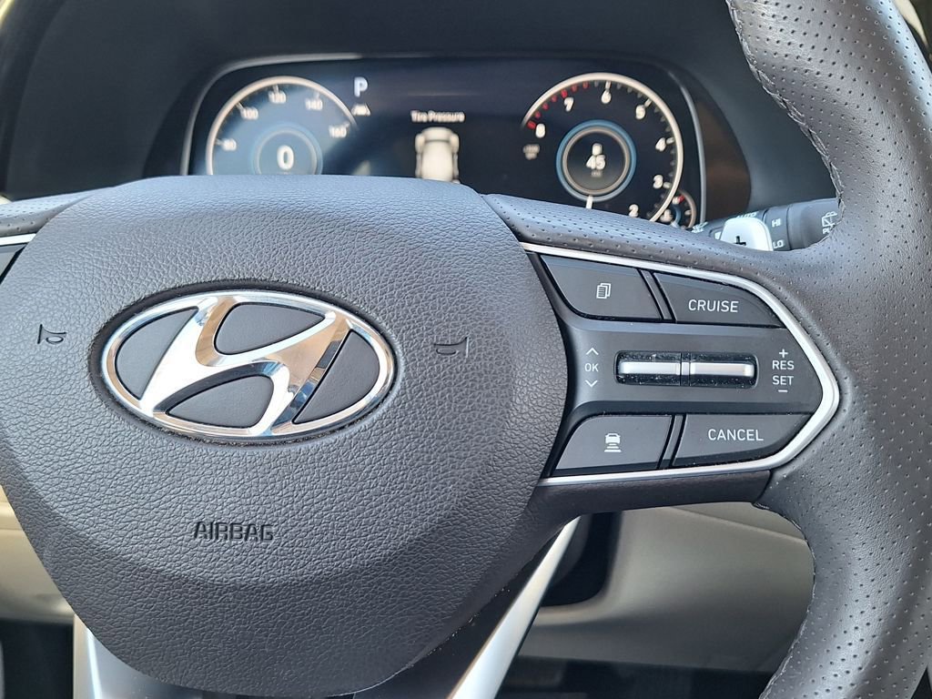 Used 2020 Hyundai Palisade Limited image 19