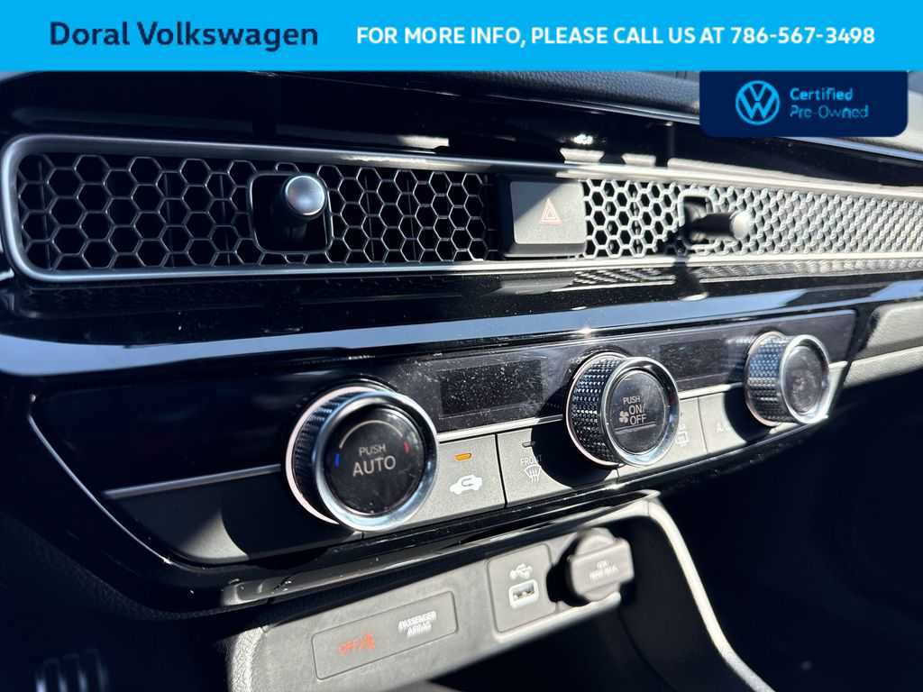 Used 2024 Honda Civic Sport image 19