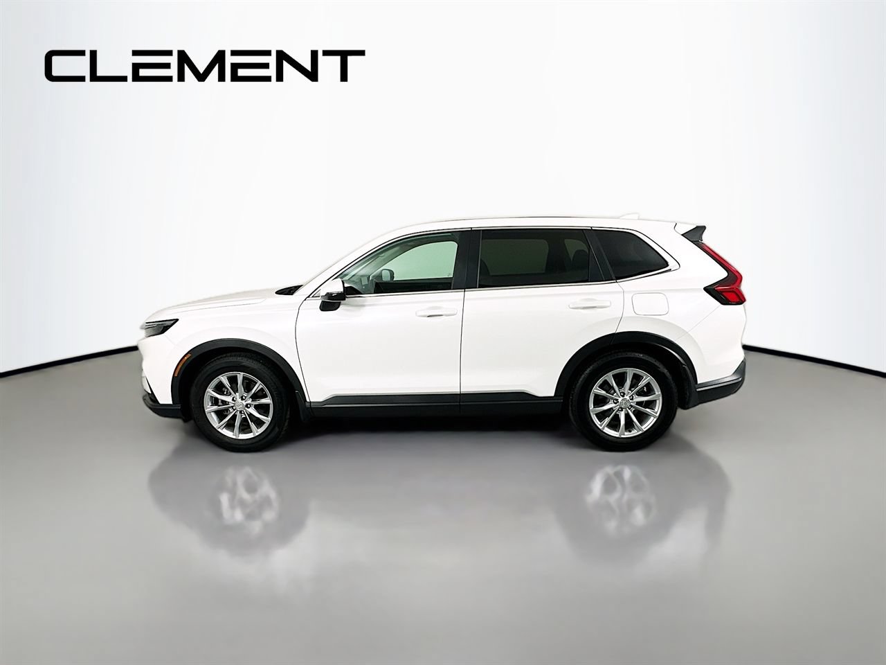 Used 2025 Honda CR-V EX-L image 6