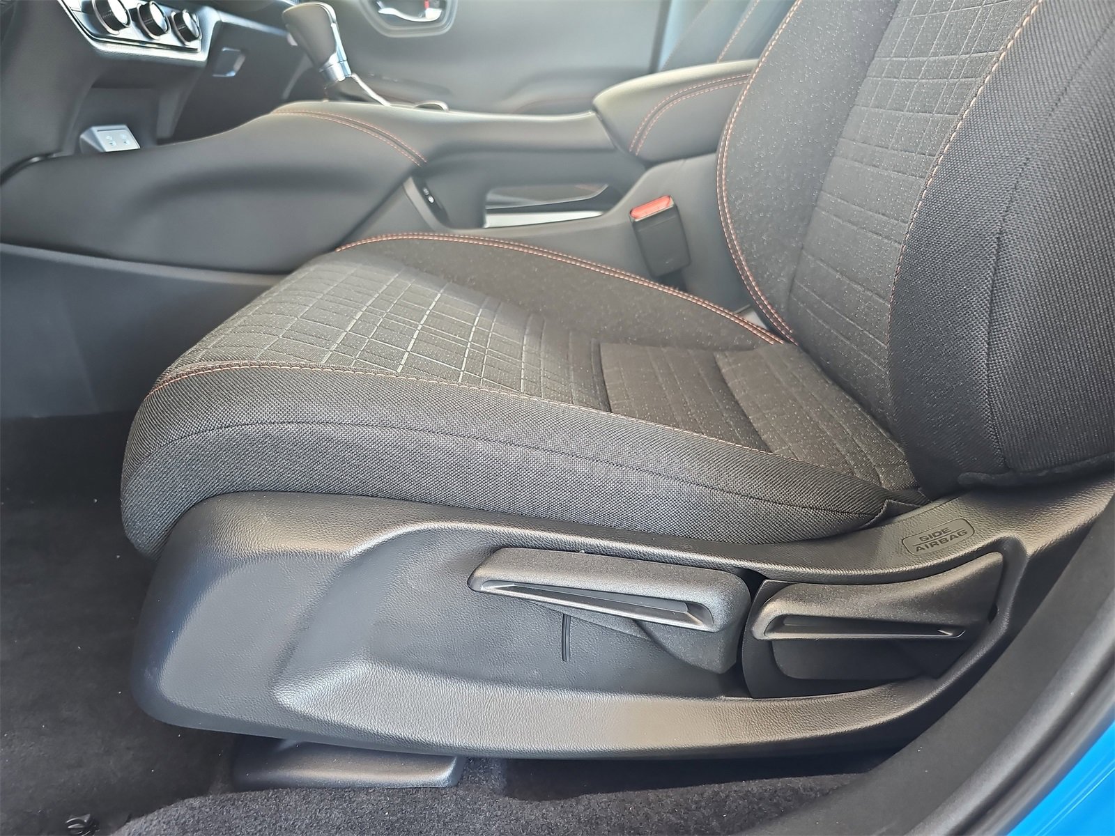 New 2026 Honda HR-V Sport image 28