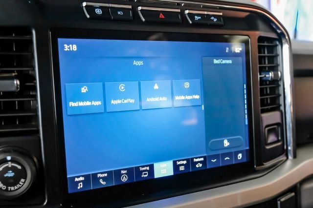 Used 2023 Ford F250 XLT w/ XLT Premium Package image 33