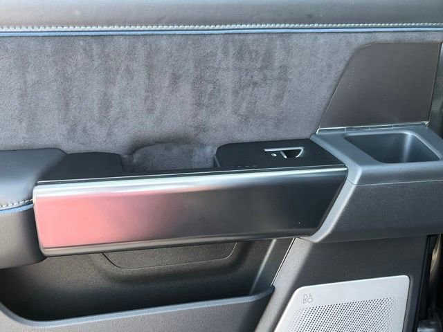 Used 2026 Ford F250 Platinum AWD/4WD image 17
