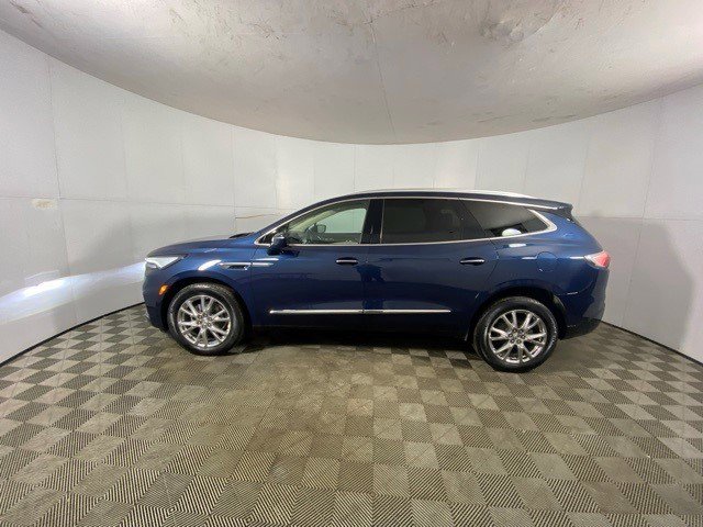 Certified 2023 Buick Enclave Essence w/ Experience Buick Package image 2