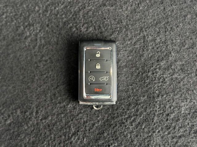 Used 2022 Jeep Grand Cherokee L Laredo AWD/4WD image 80