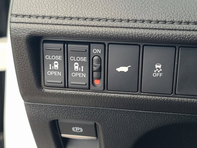 New 2026 Honda Odyssey EX-L image 30