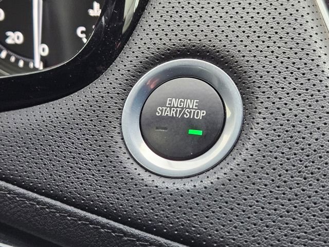 Certified 2024 Cadillac XT5 Premium Luxury w/ Technology Package image 20