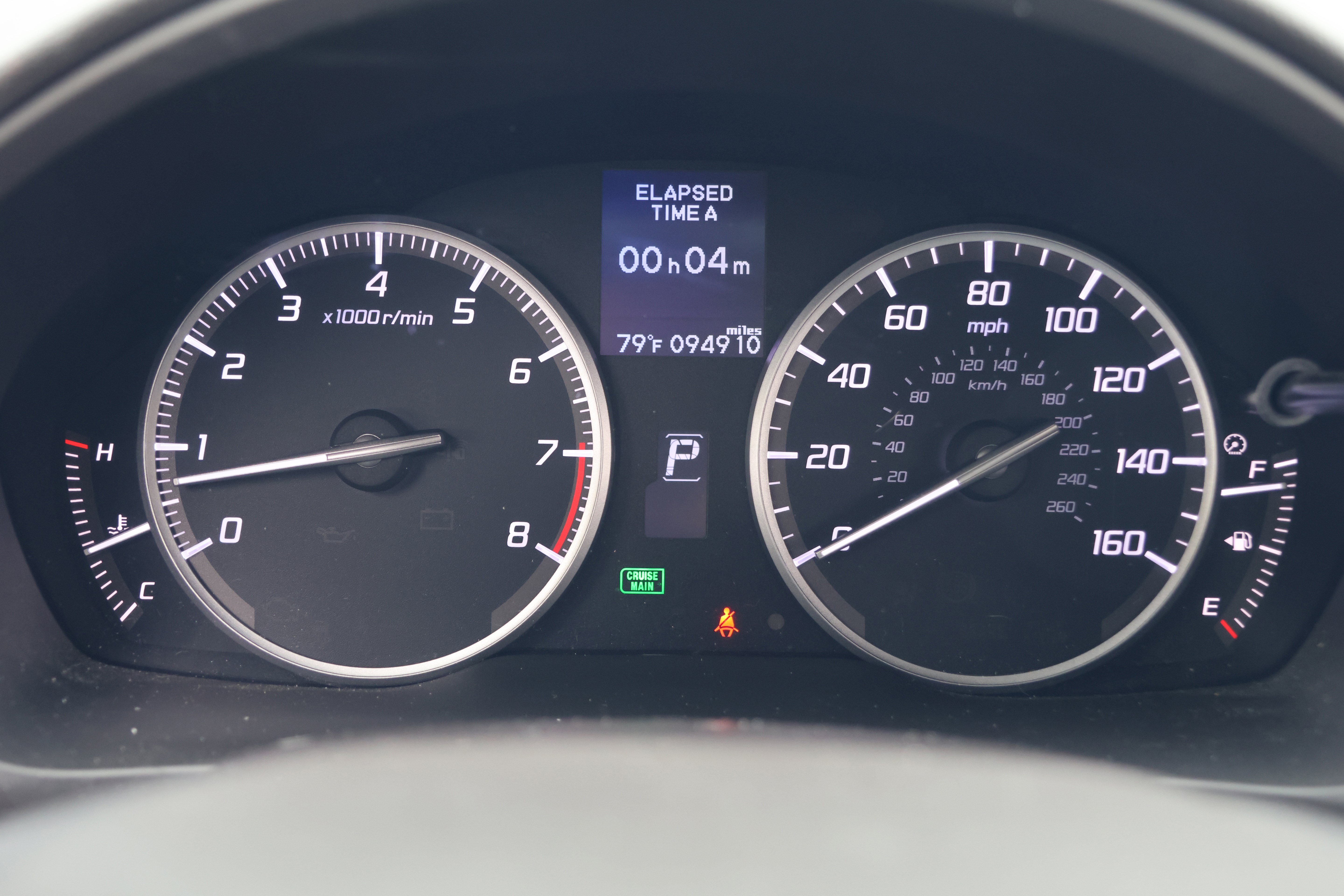Used 2016 Acura ILX FWD image 19