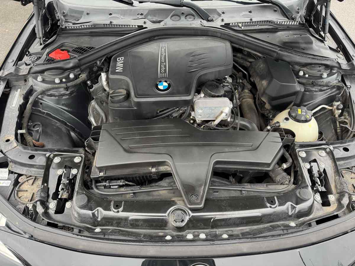 Used 2016 BMW 428i Gran Coupe image 44