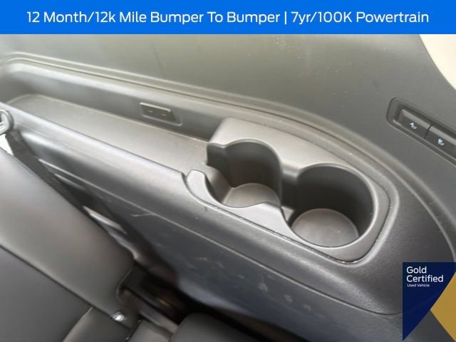 Used 2025 Ford Expedition Max Active AWD/4WD image 27