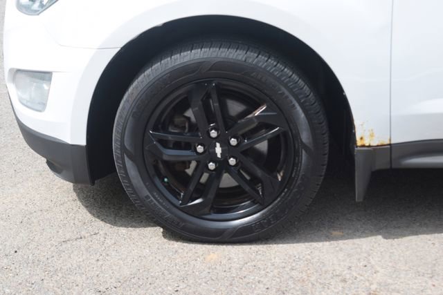 Used 2017 Chevrolet Equinox LT AWD/4WD image 27
